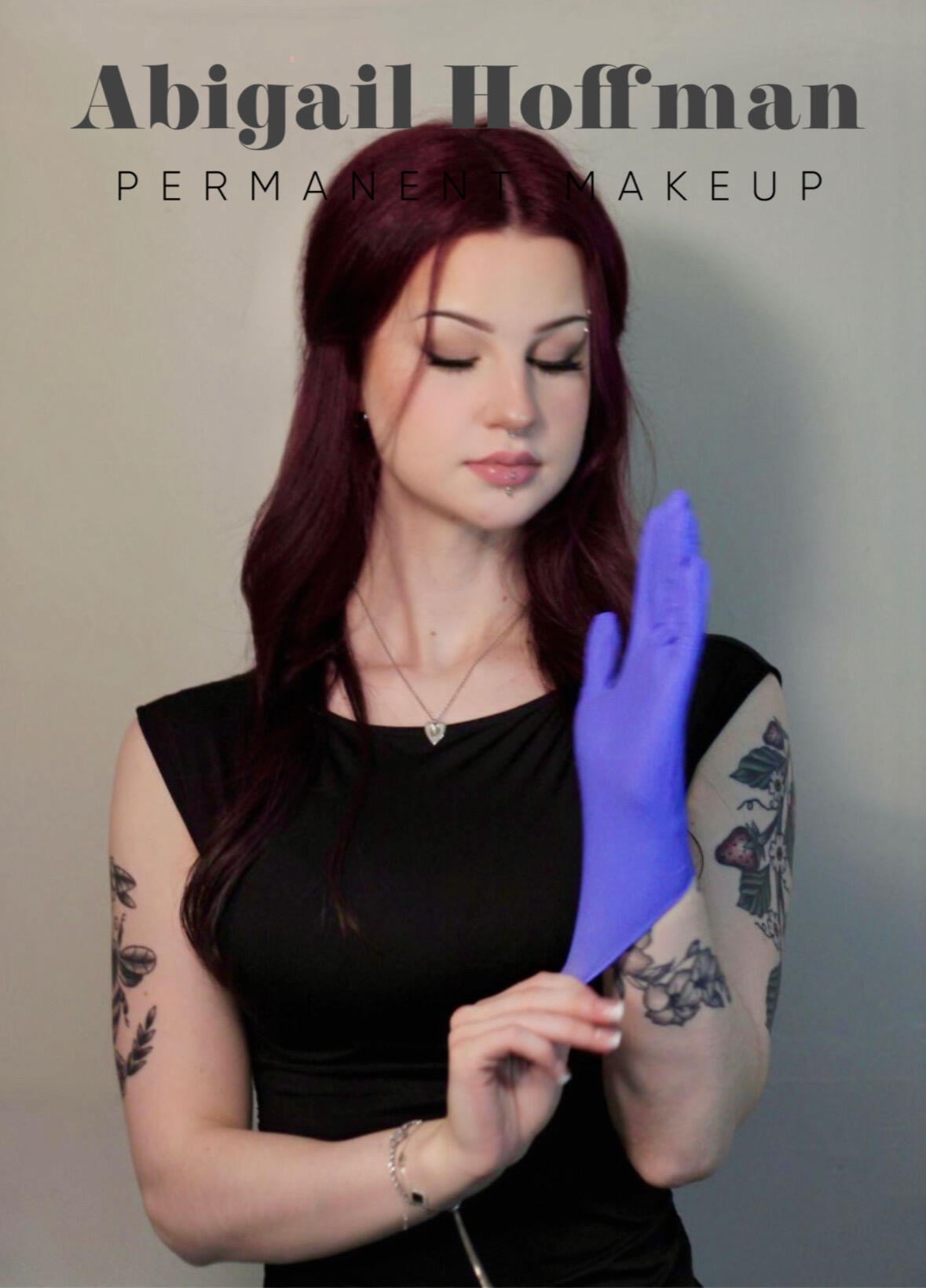 Abigail Hoffman Permanent Makeup Confidence shouldn’t take an extra 30 minutes every morning. Custom permanent makeup that looks natural, heals beautifully, and fits your lifestyle.